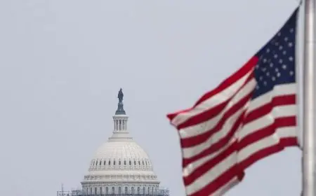 مصادر أمريكية تكشف عن قلق واشنطن لاستمرار تنفيذ اتفاق غزة مع إسرائيل