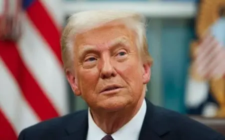 ترامب يكشف عن تفاصيل مكالمة مثمرة مع بوتين تعزز التعاون بين القوتين العظميين