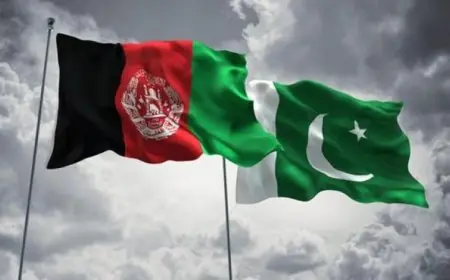 الأمم المتحدة تطالب أفغانستان وباكستان بتحقيق السلام الدائم وإنهاء الصراعات