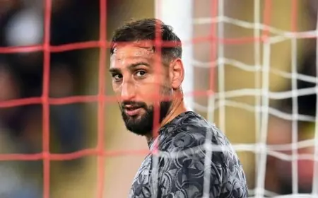 جيانلويجي دوناروما يشيد ببيب جوارديولا ويؤكد أن جينارو غاتوزو أعاد الهوية الإيطالية