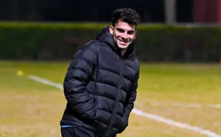 مهيب عبد الهادي يكشف عن مستحقات زيزو من الزمالك التي تتجاوز 80 مليون جنيه