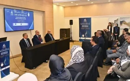 سويلم يؤكد أن منظومة الجيل الثاني تعتمد بشكل أساسي على التكنولوجيا الحديثة والتحول الرقمي