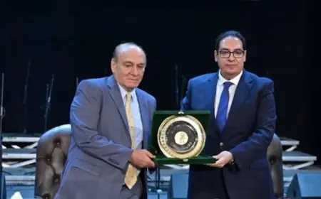 د. سمير فرج يكشف كيف أعادت حكمة القيادة السياسية لمصر مكانتها الريادية