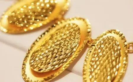 مكاسب الذهب تتجاوز 63% في 2025 مع أقوى موجة صعود منذ 17 عاما