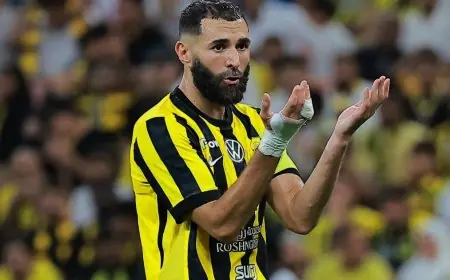 جدول مباريات اليوم الجمعة 17 أكتوبر 2025 عودة قوية للدوري السعودي