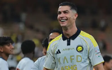 أحدث الأرقام والإحصاءات قبل مواجهة النصر والفتح في دوري روشن السعودي