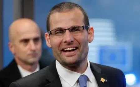 رئيس وزراء مالطا يتطلع إلى لقائه مع الرئيس السيسي في القمة المصرية الأوروبية