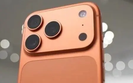 اكتشف مواصفات وأسعار موبايل iPhone 17 Pro Max في مصر وسرعة اقتنائه الآن