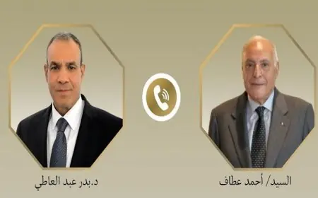 وزير الخارجية يشدد على ضرورة التنسيق العربي لتحقيق نجاح مؤتمر إعادة إعمار غزة