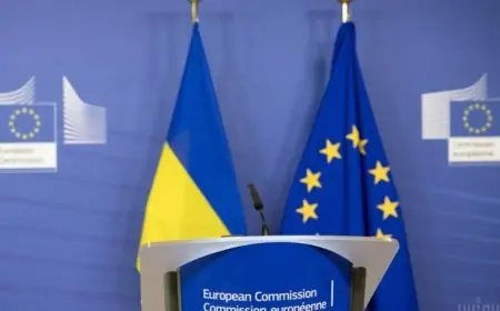 الاتحاد الأوروبي وأوكرانيا يطلقان شراكة قوية لتعزيز الأمن السيبراني