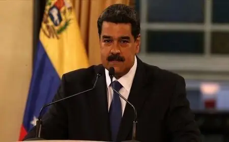 فنزويلا تكشف عن انتهاء خطتها الدفاعية لمواجهة التهديدات الأمريكية