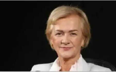 سفيرة الاتحاد الأوروبي في القاهرة تؤكد أن العلاقات مع مصر تستند إلى شراكة حقيقية قائمة على التفاهم