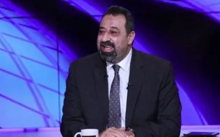 مجدي عبد الغني يكشف كيفية تأثير كثرة المهاجمين في الأهلي على الأداء فريق سلاح ذو حدين