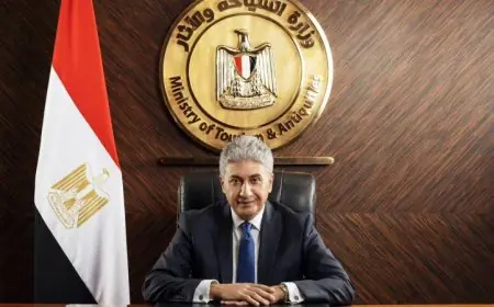 وزارة السياحة والآثار ترد على الشائعات حول تقديم بلاغ ضد صحفي وتوضح الحقائق