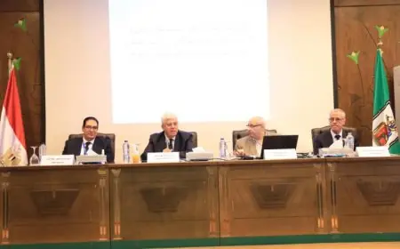 وزير التعليم العالي يثني على تقدم الجامعات الخاصة في تصنيف التايمز العالمي