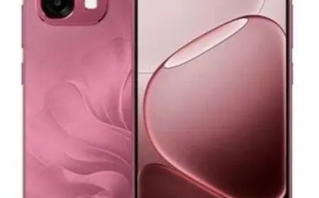 افضل مواصفات وسعر هاتف Oppo A6 Pro المقاوم للماء والغبار