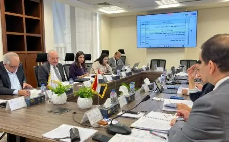 التأمين الصحي الشامل يشارك في المؤتمر العالمي للصحة والسكان لبحث التحديات والفرص