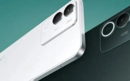 اكتشف مواصفات وأسعار هاتف Realme P3 Lite 4G الجديد لعام 2023