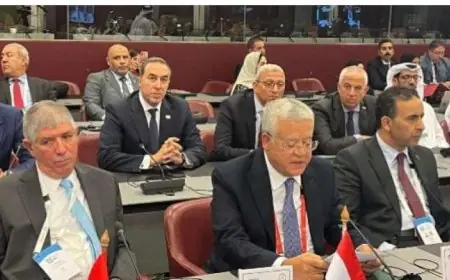 رئيس مجلس النواب يؤكد أن اتفاق شرم الشيخ لوقف الحرب على غزة هو نتيجة جهود حقيقية من مصر والدول العربية