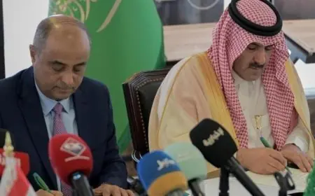 البرنامج السعودي لتنمية وإعمار اليمن يوقع اتفاقيات جديدة لتعزيز الاستقرار والتنمية الاقتصادية في اليمن