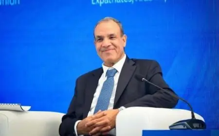 وزير الخارجية يؤكد أن حوكمة البحر الأحمر تظل مسؤولية حصرية للدول المجاورة