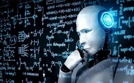 رؤية استراتيجية لمستقبل التعليم العالي في عصر الذكاء الاصطناعي بجامعة القاهرة