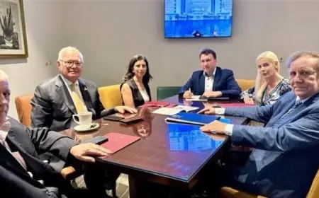 مبادرة روسية لإنشاء مركز إعلامي دولي يربط بين الدول الآسيوية والإفريقية