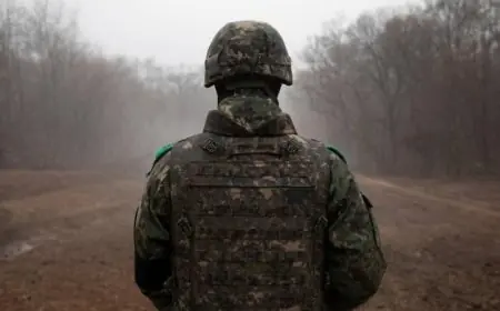 سيول تستعد للكشف عن تفاصيل احتجاز جندي كوري شمالي بعد عبوره الحدود البرية