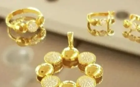 سعر الذهب في قطر بتاريخ 20 أكتوبر 2025 تحديث اليوم الأثنين