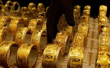 أسعار الذهب في تركيا اليوم الاثنين 20 أكتوبر 2025 عيار 24 كم أصبح ثمنه الآن