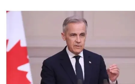 رئيس وزراء كندا يهدد باعتقال نتنياهو عند دخوله البلاد