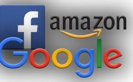 انهيار مفاجئ لخدمات أمازون وسناب شات وجوجل يسبب تعطل الإنترنت مرة أخرى