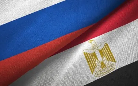 مصر وروسيا تعززان التعاون الاستراتيجي بينهما وتأثيره على المستقبل
