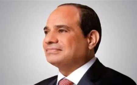 الرئيس السيسي يتوجه إلى بروكسل لقيادة وفد مصر في القمة المصرية الأوروبية الأولى