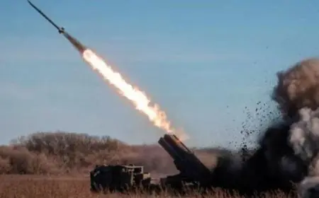 الدفاع الروسية تعلن عن إسقاط 55 مسيرة أوكرانية في مناطق متعددة من روسيا