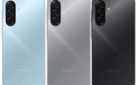 اكتشف هاتف Samsung Galaxy A17 4G الجديد مع تفاصيل المواصفات والأسعار المذهلة