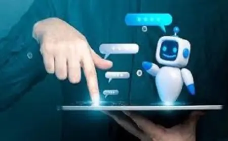 هيئة رقابية هولندية تحذر من المخاطر المحتملة لاستشارة روبوتات الدردشة أثناء عملية التصويت