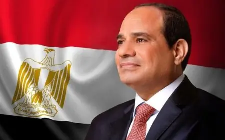 الرئيس السيسي يلتقي قادة الاتحاد الأوروبي وملك بلجيكا خلال زيارة تاريخية لبروكسل