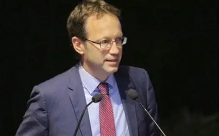 السفير الإسباني الجديد يؤكد أهمية مصر كشريك استراتيجي والعلاقات المتميزة بين البلدين