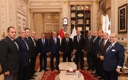 وزير العدل يحتفي بقضاة مصر بمناسبة انطلاق العام القضائي الجديد