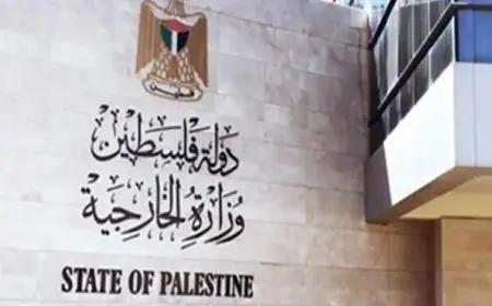 الخارجية الفلسطينية تندد بالاعتداءات المتكررة للمستوطنين على المواطنين خلال موسم قطف الزيتون