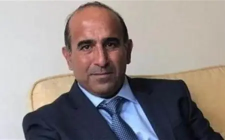 سفير مصر في الأردن يؤكد استمرار التنسيق لحماية حقوق العمالة المصرية في المملكة