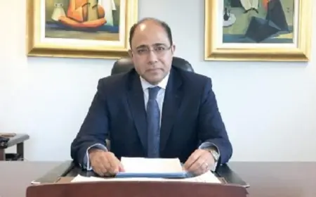 السفير أحمد أبو زيد يؤكد أن القمة المصرية الأوروبية الأولى تمهد الطريق للمرحلة المقبلة