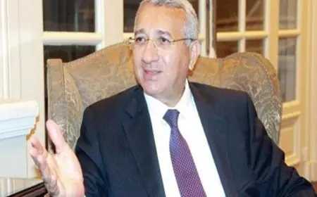 سفير مصر الأسبق في ألمانيا يؤكد أن القمة المصرية الأوروبية تشكل نقلة نوعية في العلاقات الثنائية
