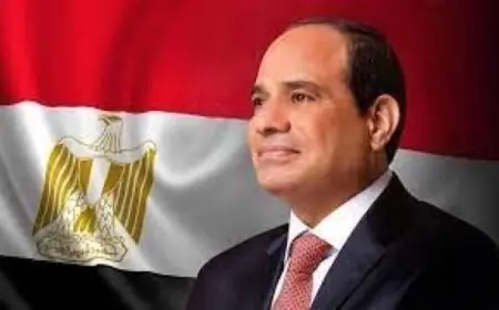قمة تاريخية لمصر وأوروبا في بروكسل اليوم بحضور الرئيس السيسي