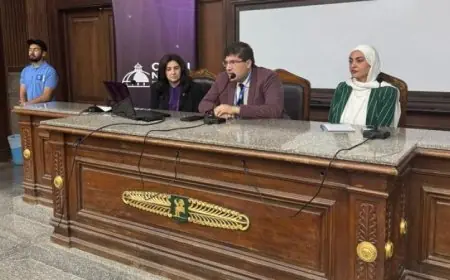 العلوم والثقافة تعلن أندية اليونسكوب في الجامعات كمراكز حيوية لأفكار ومشروعات الشباب