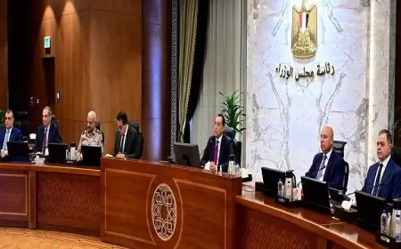 مدبولي يؤكد أهمية نتائج القمة المصرية الأوروبية في تعزيز التبادل التجاري مع أوروبا