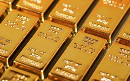 سعر سبيكة الذهب اليوم الأربعاء 22 أكتوبر 2025 ومعلومات حول تكلفة 10 جرامات منها