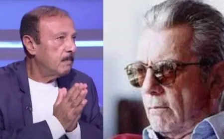 محسن صالح يكشف حقيقة صالح سليم ويؤكد أنه لم يكن ديكتاتورًا