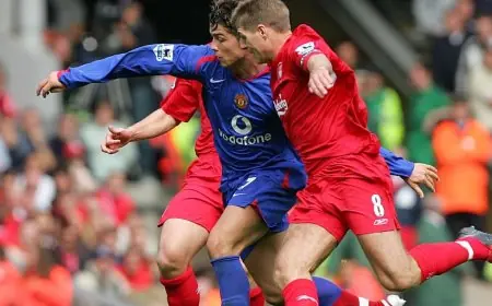 ديربي إنجلترا: تفاصيل مثيرة عن منافسة مانشستر وليفربول وأصول العداوة بين الفريقين